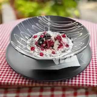 Berry blast
