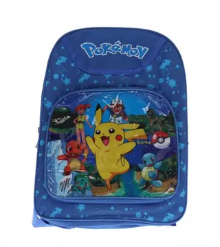 (122928) Ruksak POKEMON 1216579