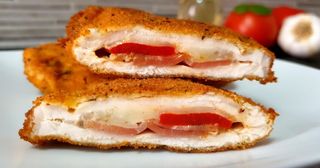 Libritos De Espinacas Salteadas (2 uds.) 