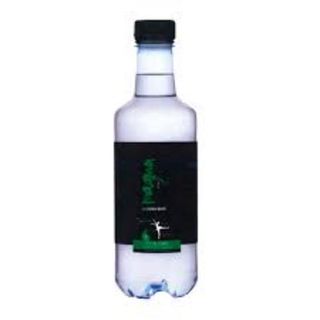Agua Con Gas (500 Ml.)