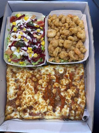 Sea Combo