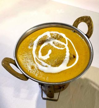 Malai Kofta