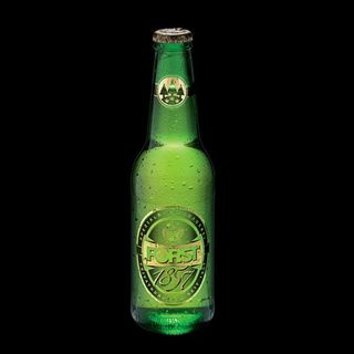 Forst 1857