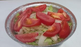 Ensalada Clasica