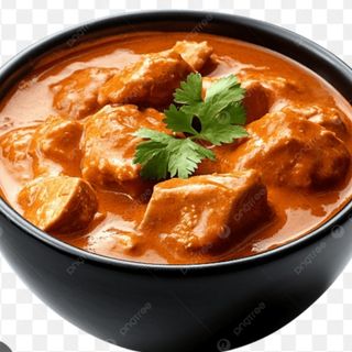 Butter Masala 