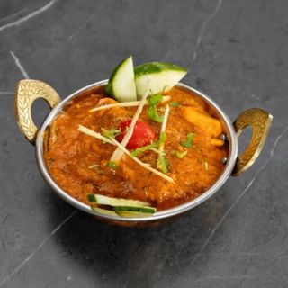 MIX VEGETABLES  CURRY