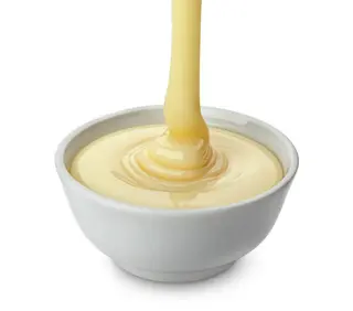 Latte condensato