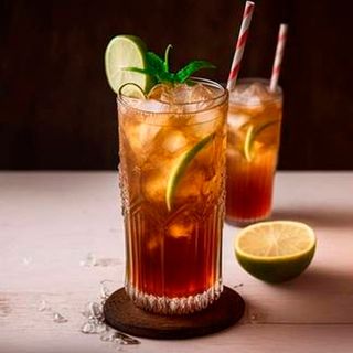 Long Island Ice Tea