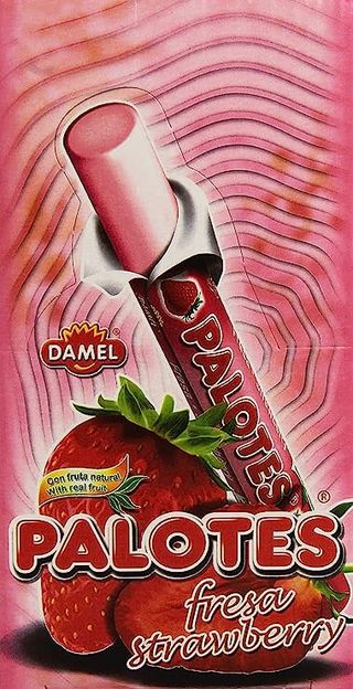 Palotes Damel  (7 uds)