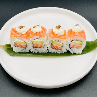 139. Tartufo roll 8 pezzi