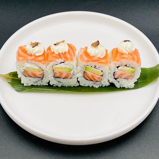 139. Tartufo roll 8 pezzi