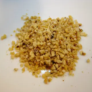Granella De Avellana De Piamonte (50 G.)