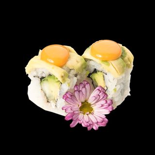149 AVOCADO ROLL 8pz