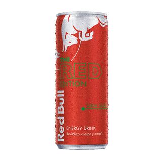 Red Bull water melon