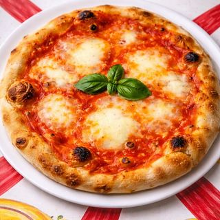 Pizza Regina Margherita Ø 32cm