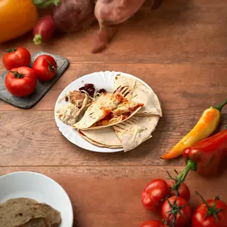Tostada