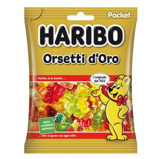 Haribo Orsetti