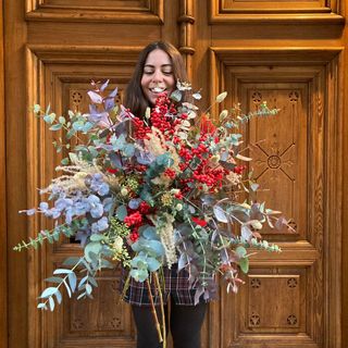 Ramo XL Navidad a Tutti Plen