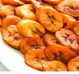 SWEET FRIED PLANTAIN