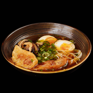 Gyoza Ramen