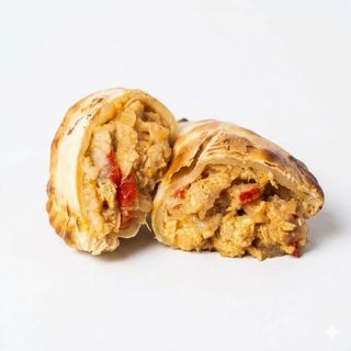 Empanada De Pollo Suave