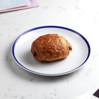 დენიშის ხვეულა შოკოლადით