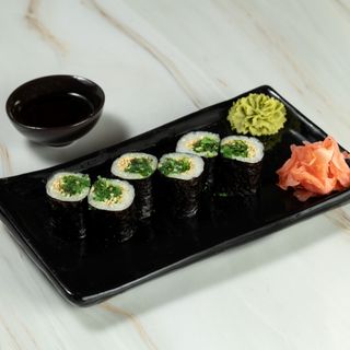 ხიაშის მაკი