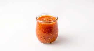 Sos habanero