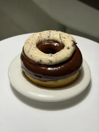 CHOCO CHAI 
