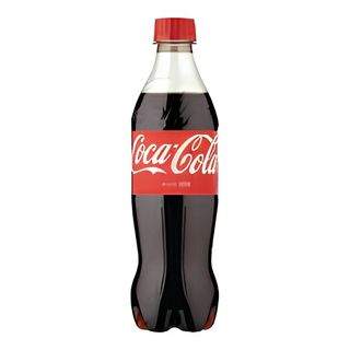 Coca-Cola 500ml