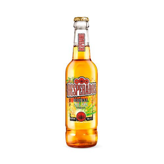 Cerveza Desperados Botella (330 Ml.)