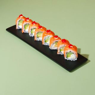 ფილადელფია კლასიკი 8ც.