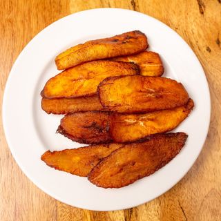 Fried Plantain