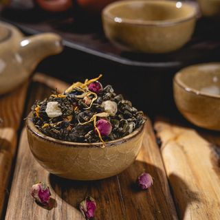 კლეოპატრას ღამე 100გრ