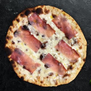 Speck & Gorgonzola