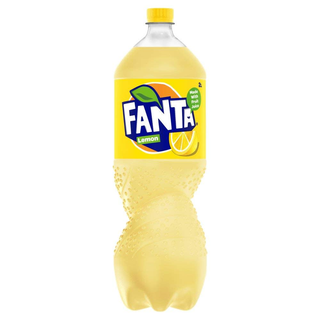 Fanta Limón (2 Lt.)