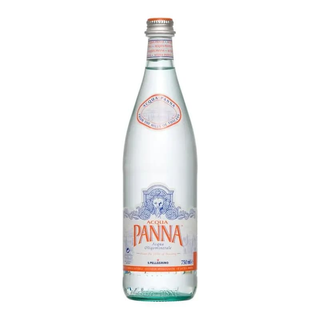 Negazirana voda Aqua Panna 0.75 l