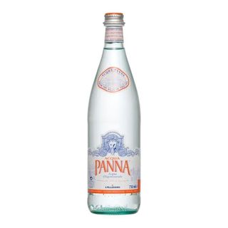 Negazirana voda Aqua Panna 0.75 l
