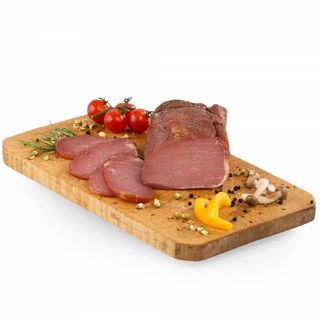 Pastrama cotlet felii 100g/buc