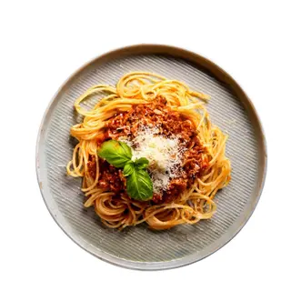 Spaghetti Bolognaise