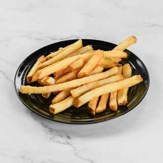 Patatine fritte medie