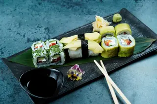 Mini Vege Box