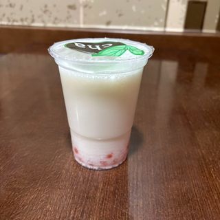 Yogurt De Coco
