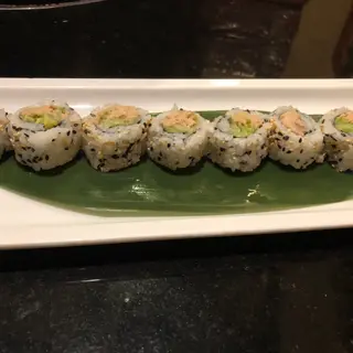 36. Spicytuna