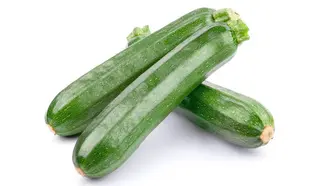 Zucchine - 1kg