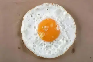 Ovo Estrelado