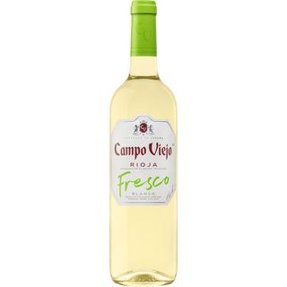 Vino blanco seco