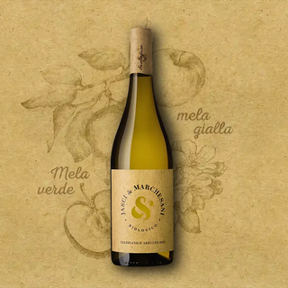 Jasci & Marchesani Trebbiano d'Abruzzo doc