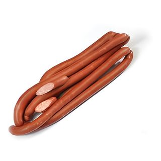 + Мисливські ковбаси 50г