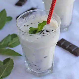 Batido De Special Mixto (1 Lt.)